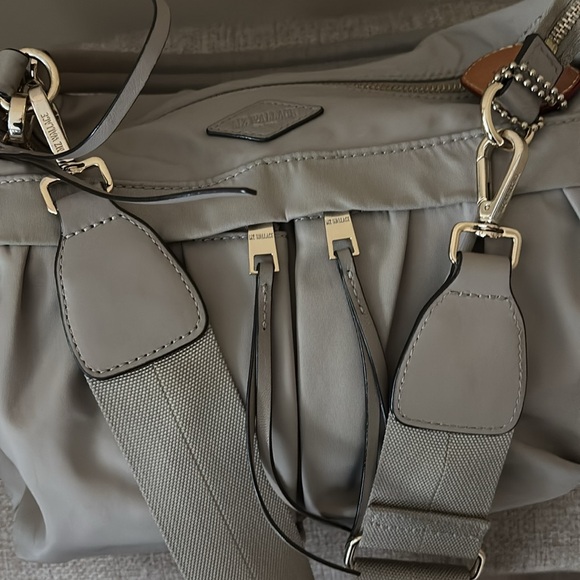 MZ Wallace purse. - Picture 5 of 10